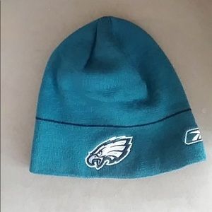 NFL Philadelphia Eagles beanie